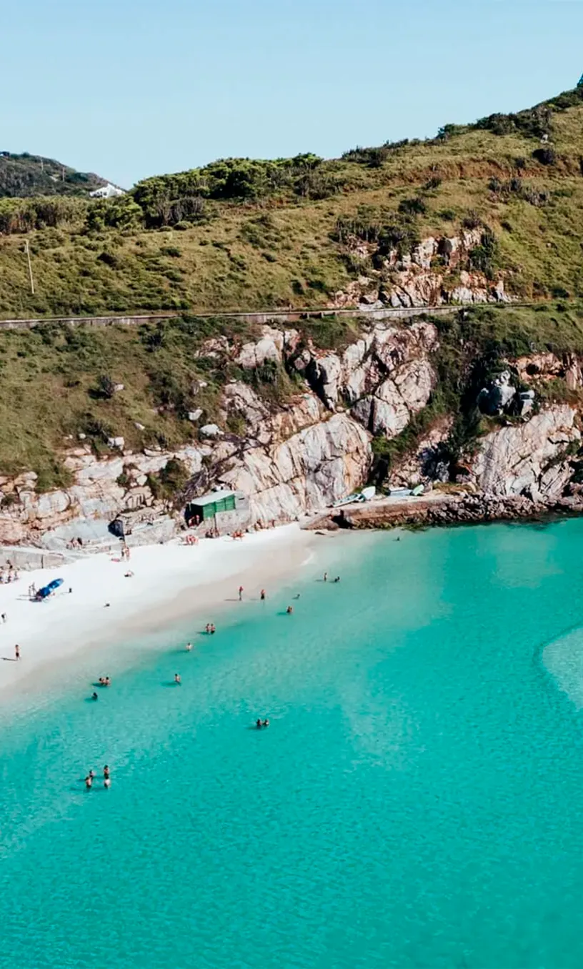 Praia Grande